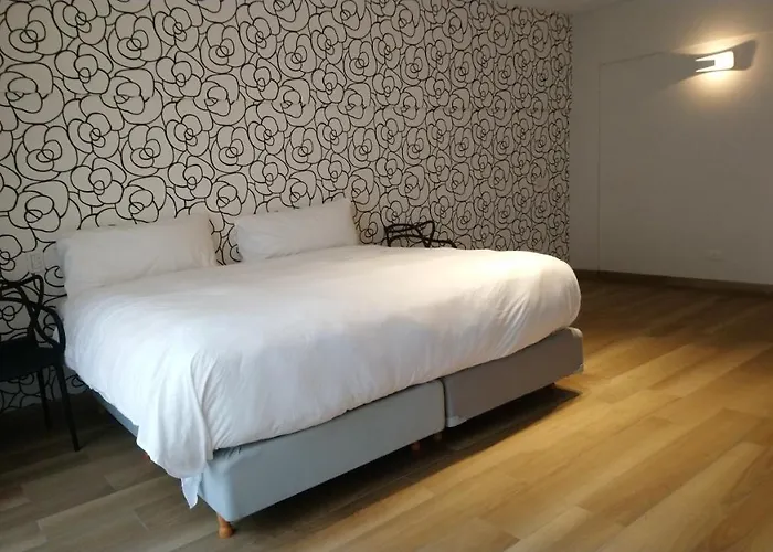 Avellaneda Aparts & Suites