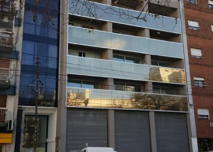 Avellaneda Aparts & Suites